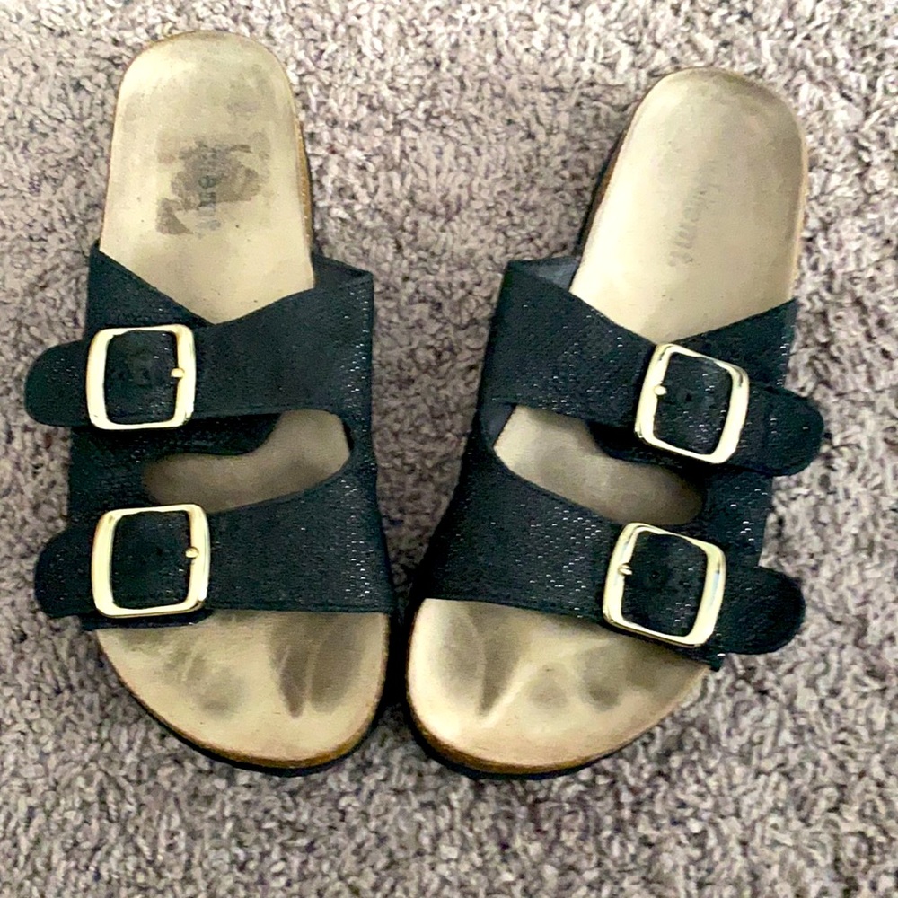 Women shoes